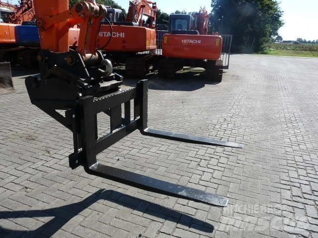  Palet Vork Nieuwe Forche
