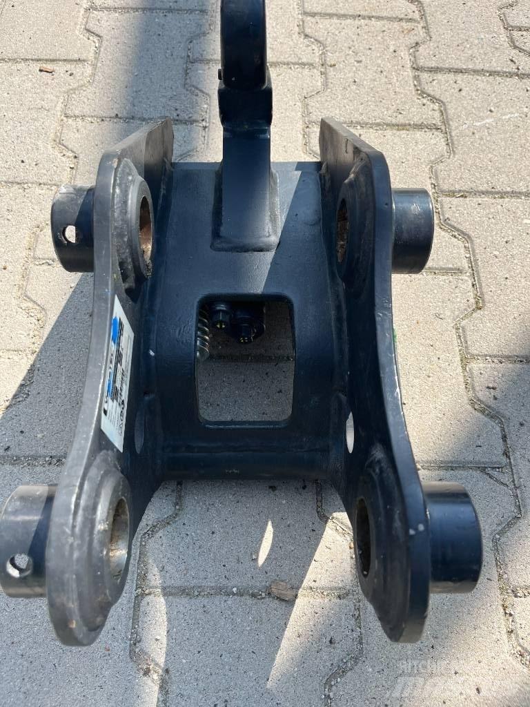  vematek TAK-TB240 Accoppiatori rapidi