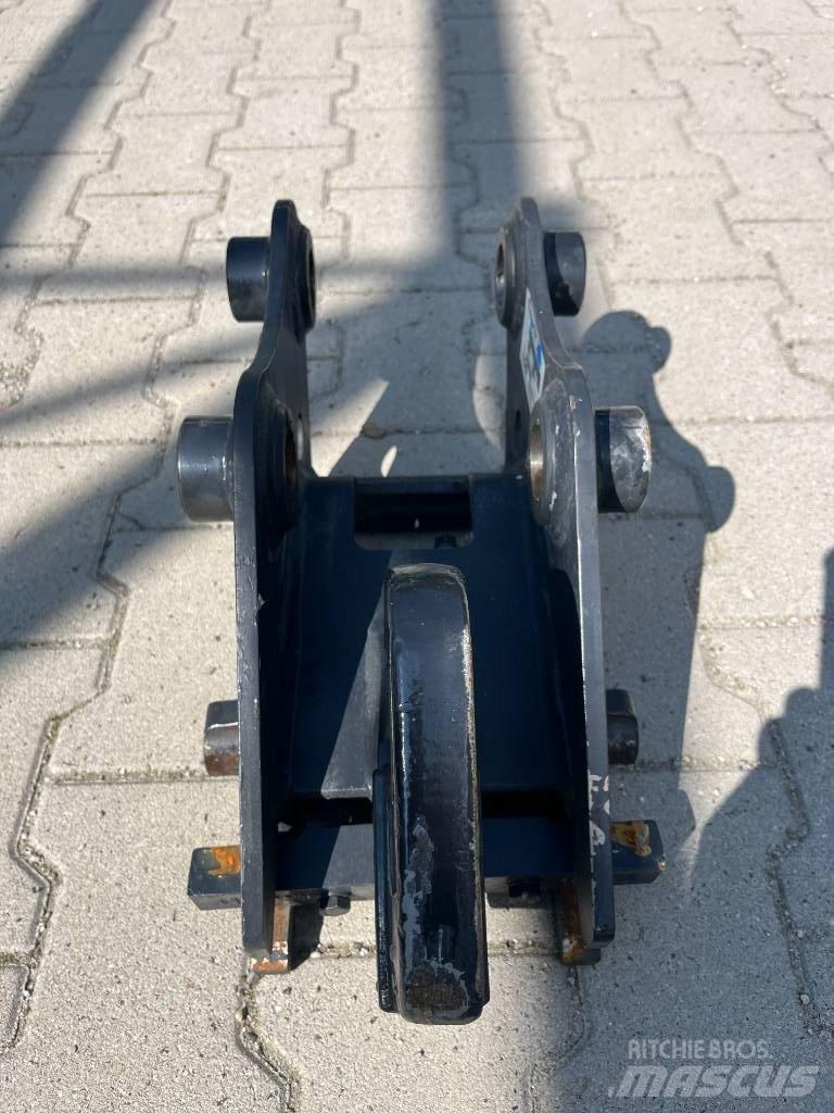  vematek TAK-TB240 Accoppiatori rapidi