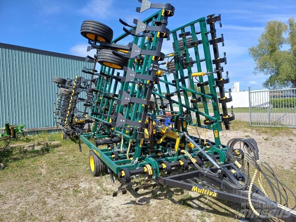 Multiva Avaran 800 Erpici