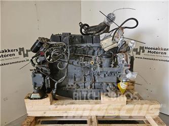Deutz TCD2013 L06 4V Motori