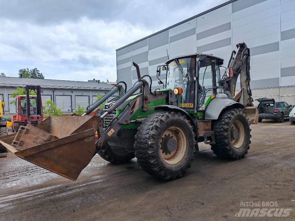 Lännen 8600 E Terne