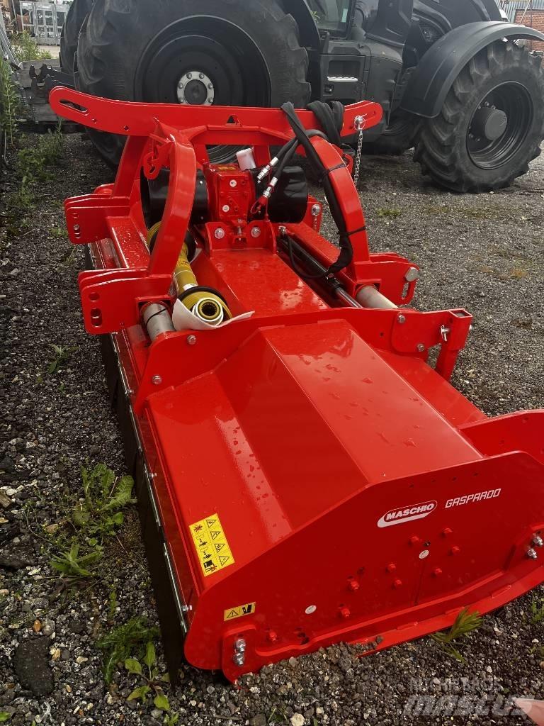 Maschio Bufalo 280 Falciatrici/cimatrici per pascoli