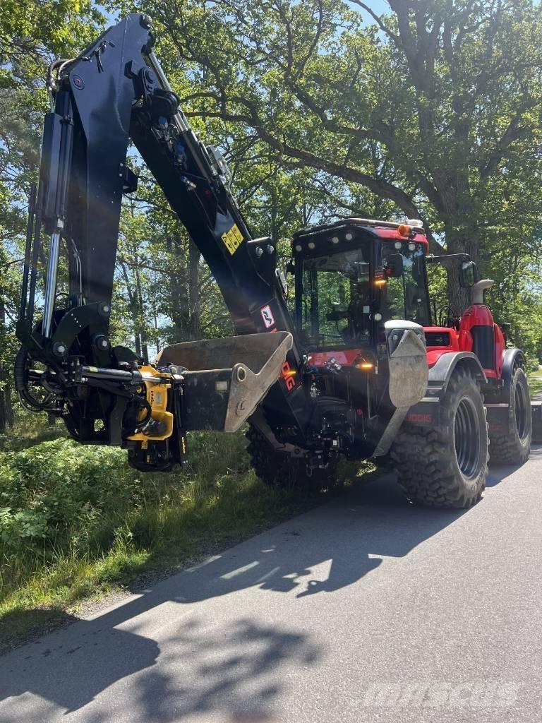 Huddig 1370 Terne