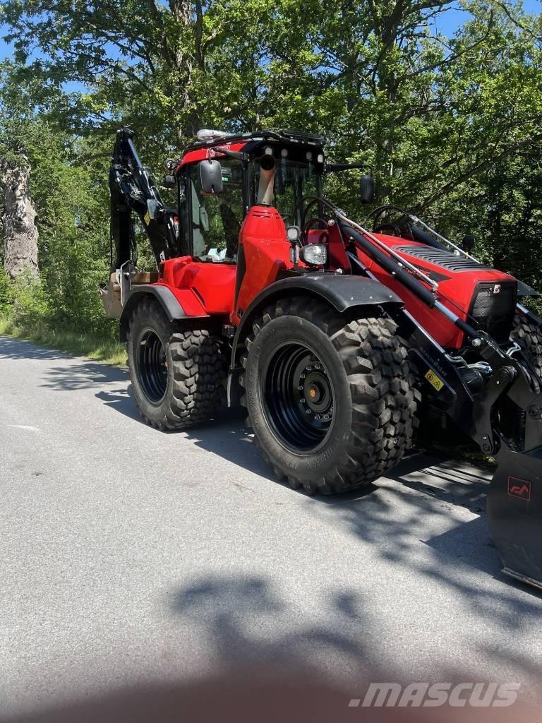 Huddig 1370 Terne