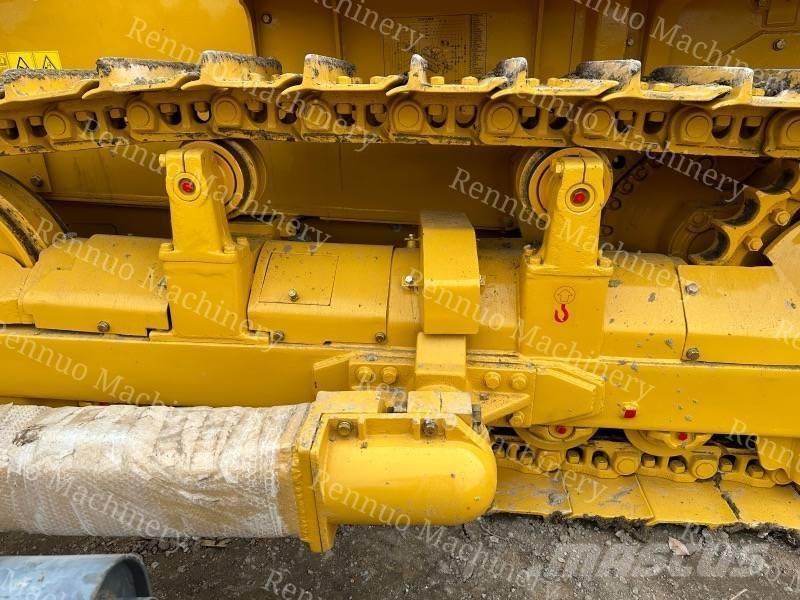 Shantui SD 16 Dozer cingolati