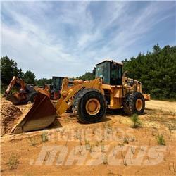 Hyundai HL 770-7 A Pale gommate