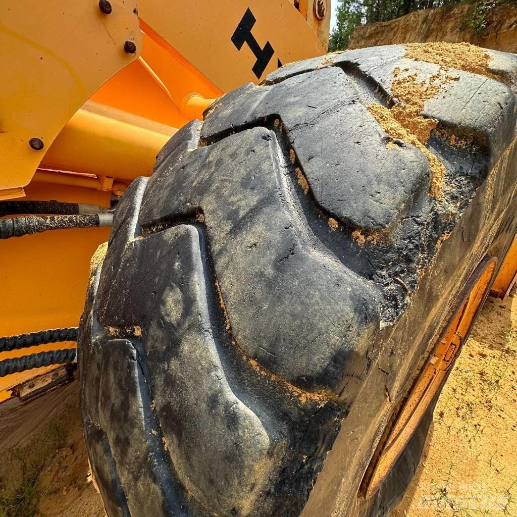 Hyundai HL 770-7 A Pale gommate