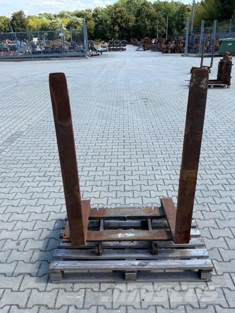 Volvo USED FORKS Forche