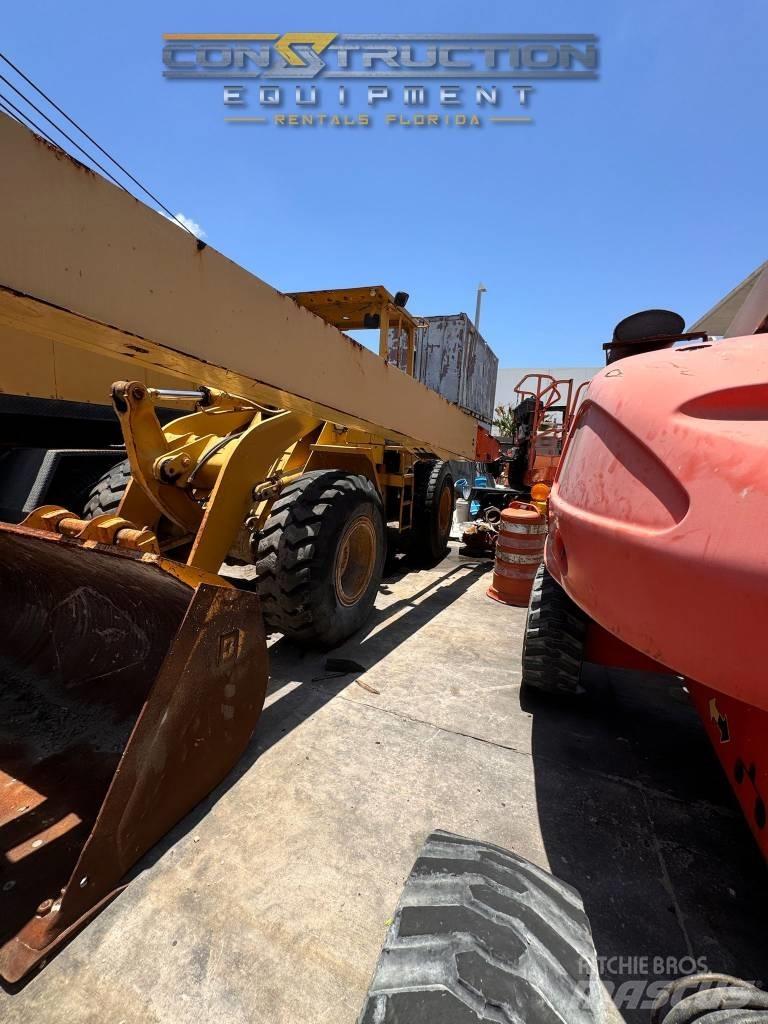 JLG 800 S Piattaforme a braccio telescopico
