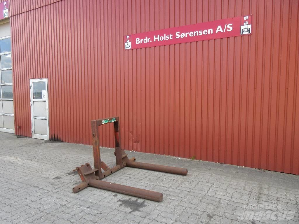 Fransgård ballefork Agricoltura - Altro