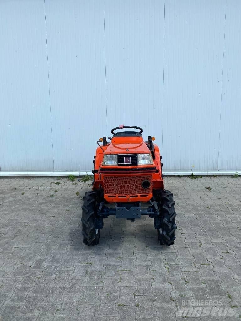 Kubota B 40 Trattori compatti