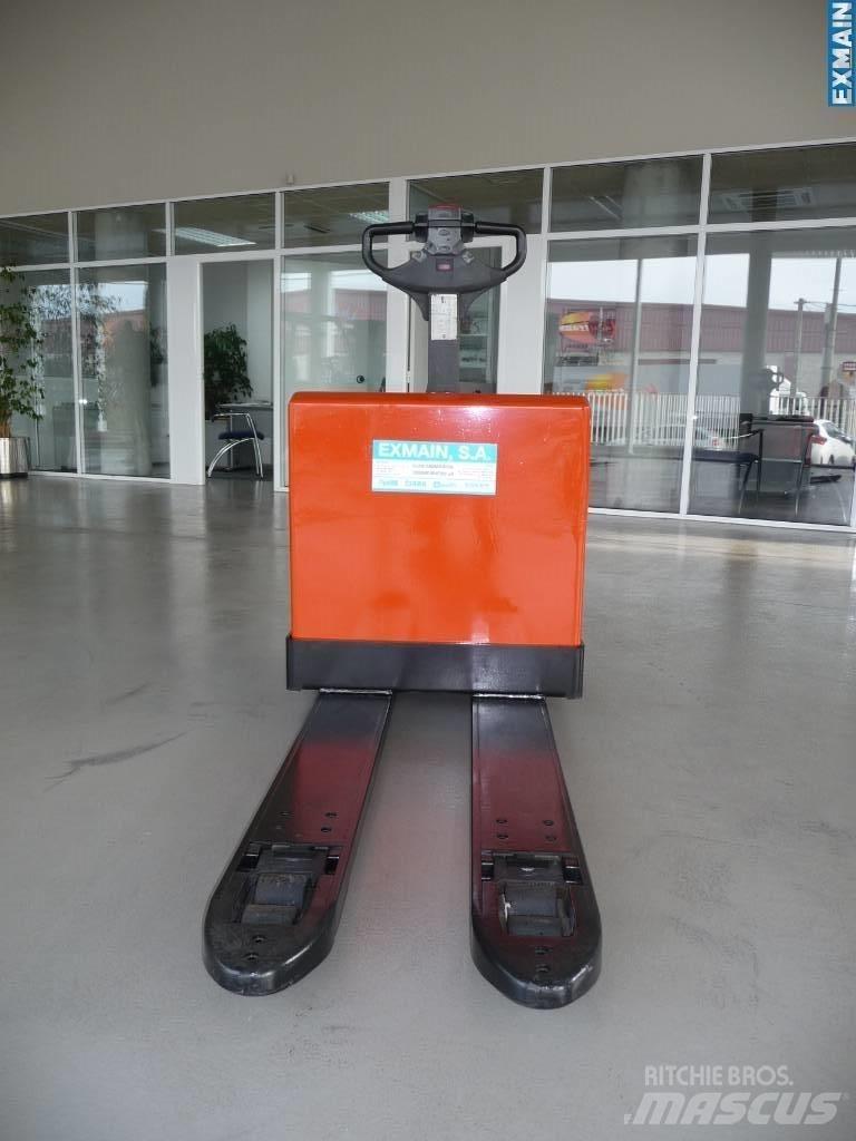 BT W 20 Transpallet manuale
