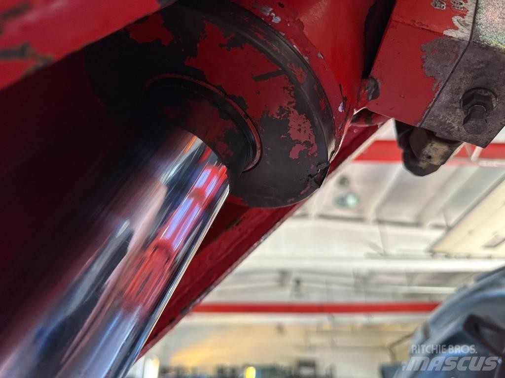 Manitou MLT728T Sollevatori telescopici per agricoltura