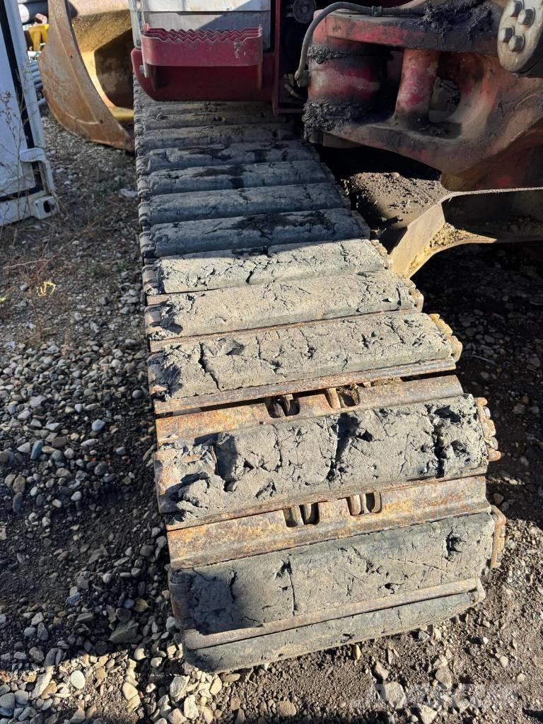 Takeuchi TB 1140 Escavatori cingolati