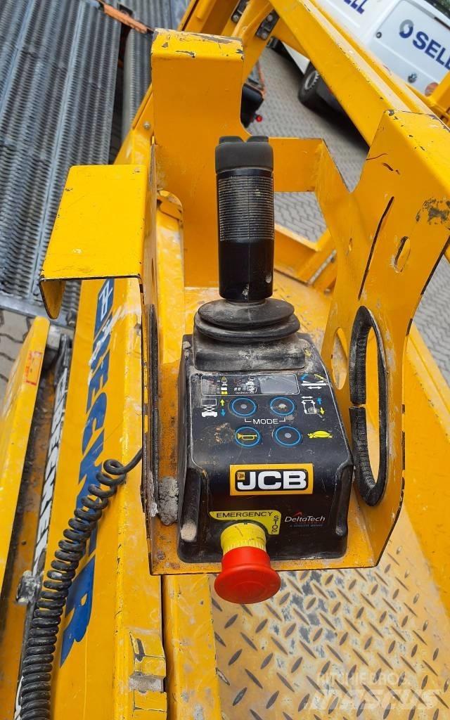 JCB S1930E (02294) Piattaforme a pantografo