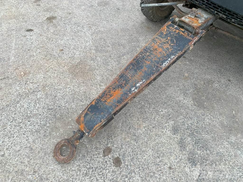 Doosan 12/235 NVT Compressori