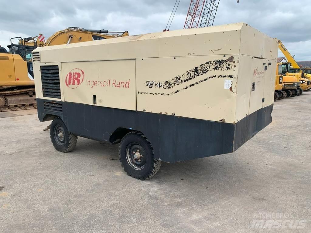 Doosan 12/235 NVT Compressori