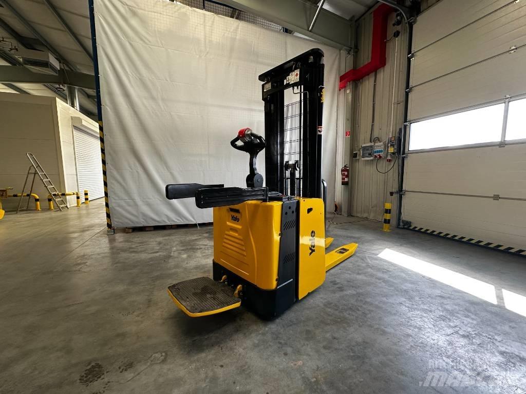 Yale MS12X Carrelli elevatori elettrici