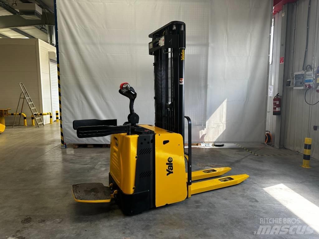 Yale MS12X Carrelli elevatori elettrici