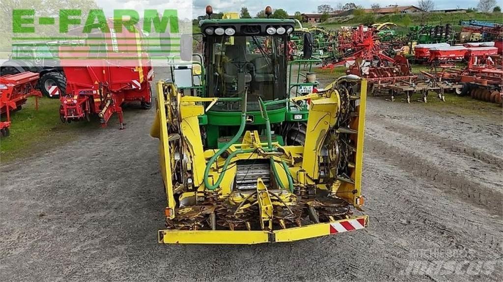 John Deere 7380 Trince semoventi