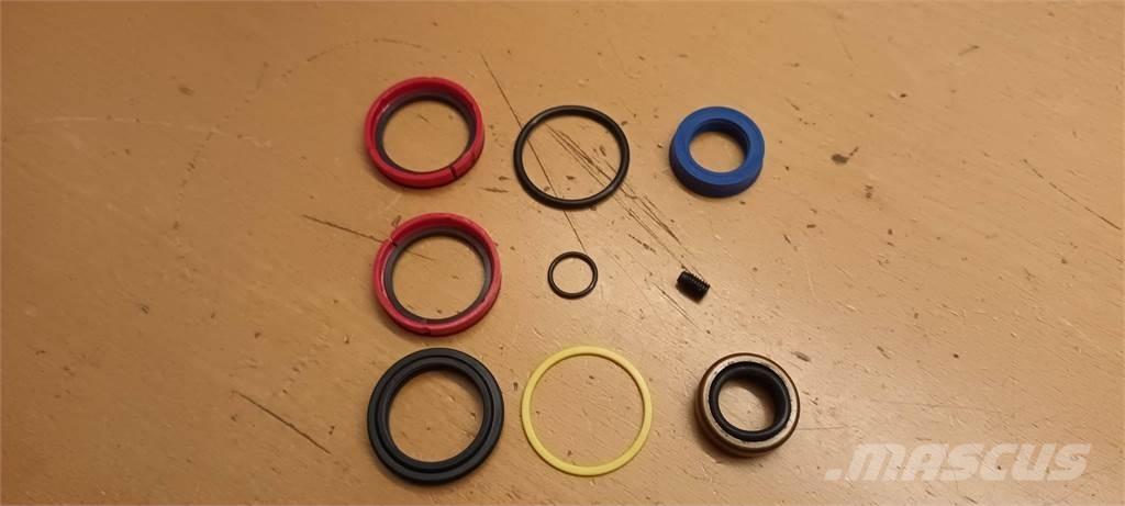  FMG/Ösa 100439 Componenti idrauliche