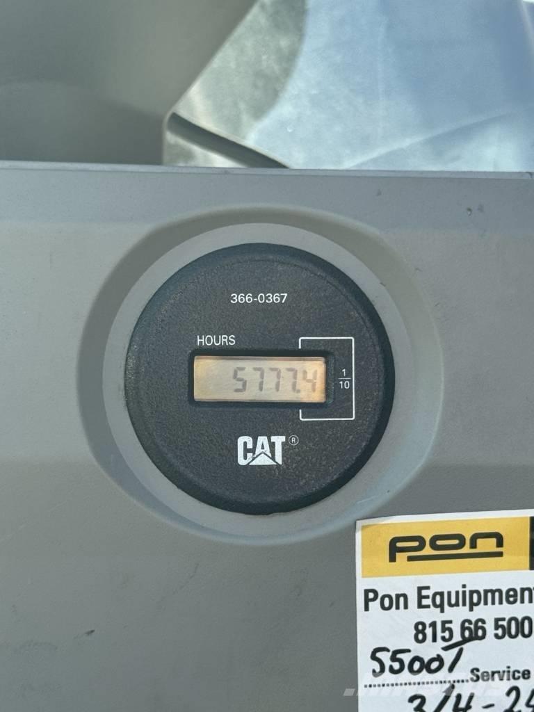 CAT 316 EL Escavatori cingolati