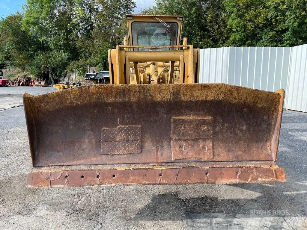 CAT 120 G Motorgraders