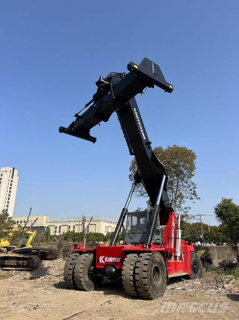 Kalmar DRT 450 Carrelli elevatori