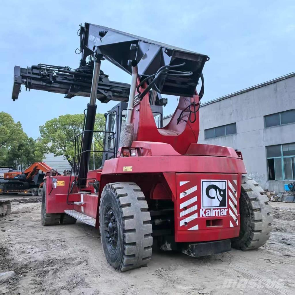 Kalmar DRT 450 Carrelli elevatori