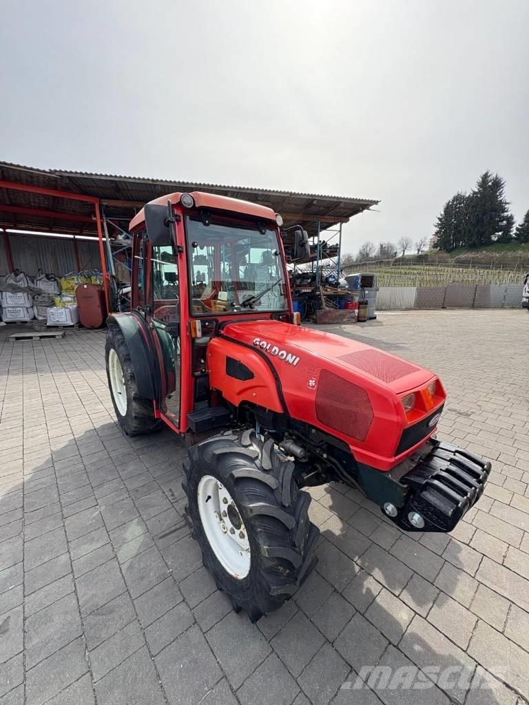Goldoni STAR 85 Trattori