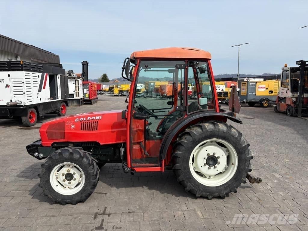 Goldoni STAR 85 Trattori