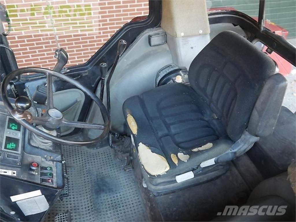 Case IH 844 xl+ Trattori