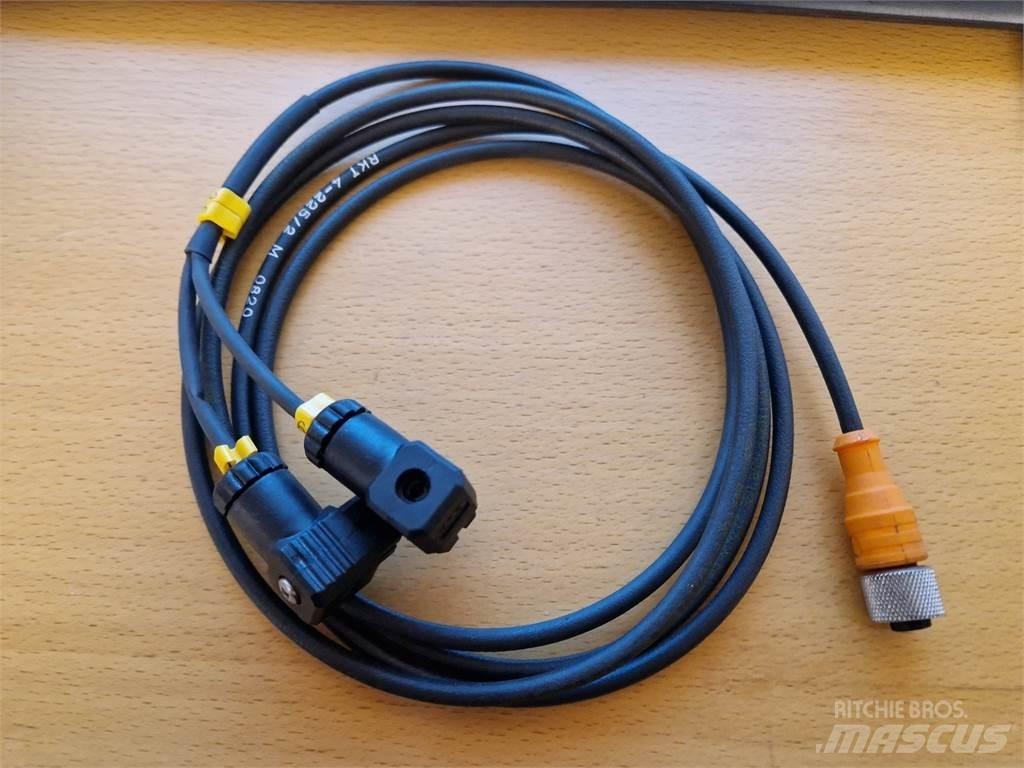 Eco Log 671301 Componenti elettroniche