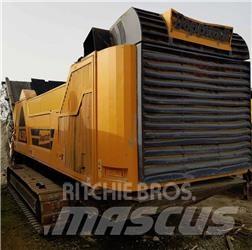 Doppstadt AK510 K Trituratori di rifiuti
