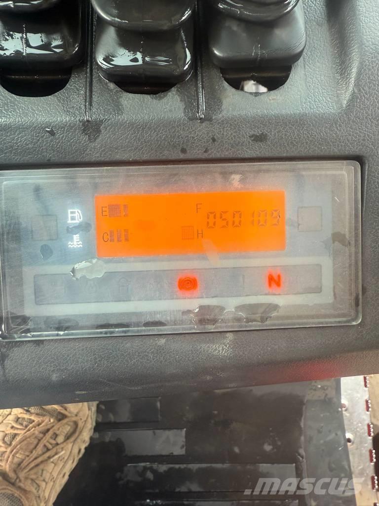 Manitou MI 30 D Carrelli elevatori diesel