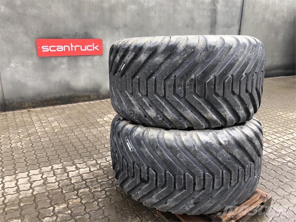  Øvrige ØVRIGE Pneumatici, ruote e cerchioni