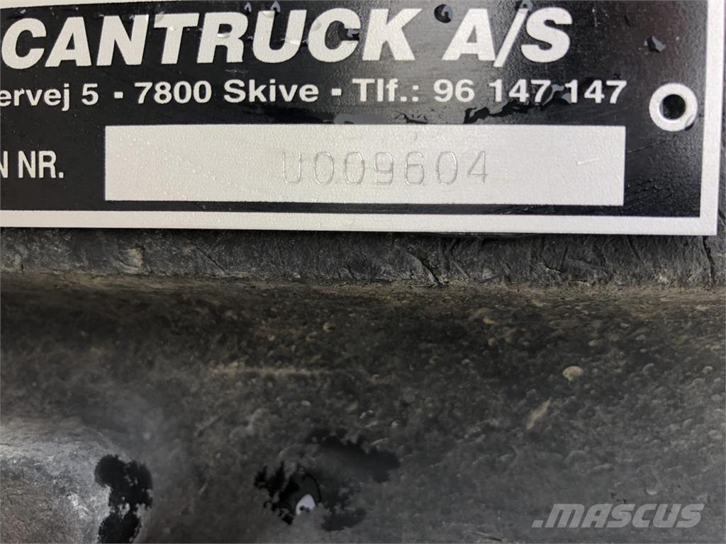  Øvrige ØVRIGE Pneumatici, ruote e cerchioni