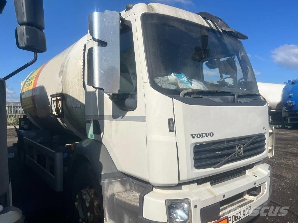 Volvo FE 290 Cisterna
