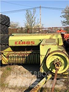 CLAAS Markant Presse quadre