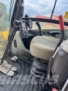 Wacker Neuson ET90 Escavatori cingolati