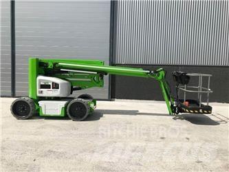 Niftylift HR 15 N Piattaforme a braccio articolato