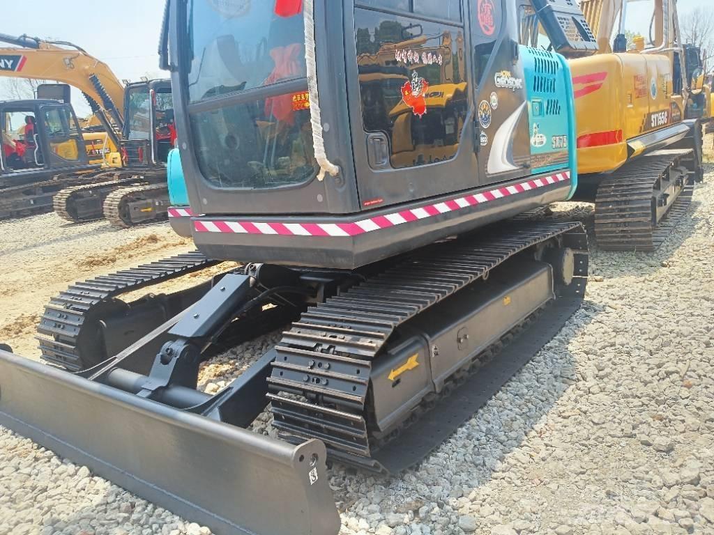 Kobelco SK 75 Miniescavatori