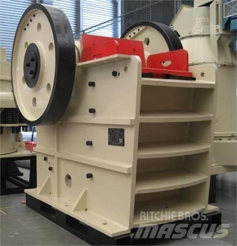 Kinglink KPE1200x800 Frantoi