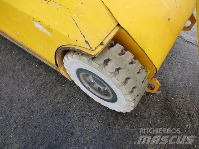Manitou 80VJR (342) Piattaforme a braccio telescopico