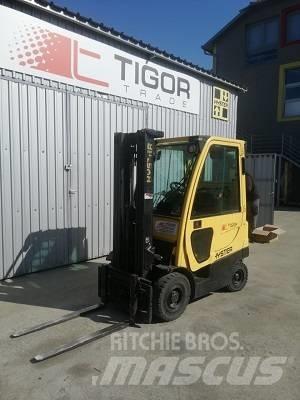 Hyster H 1.8 FT Carrelli elevatori GPL