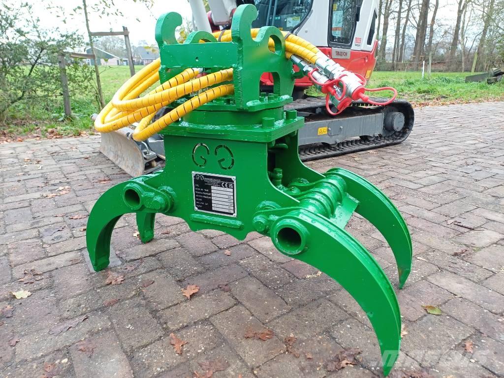  Groeneveldt 400H Pinze