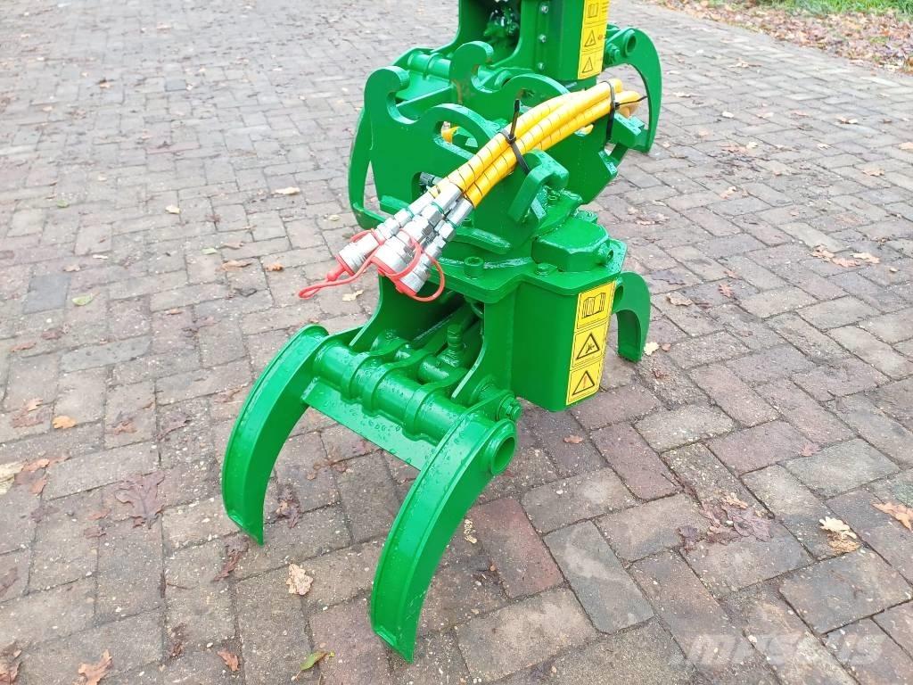  Groeneveldt 400H Pinze