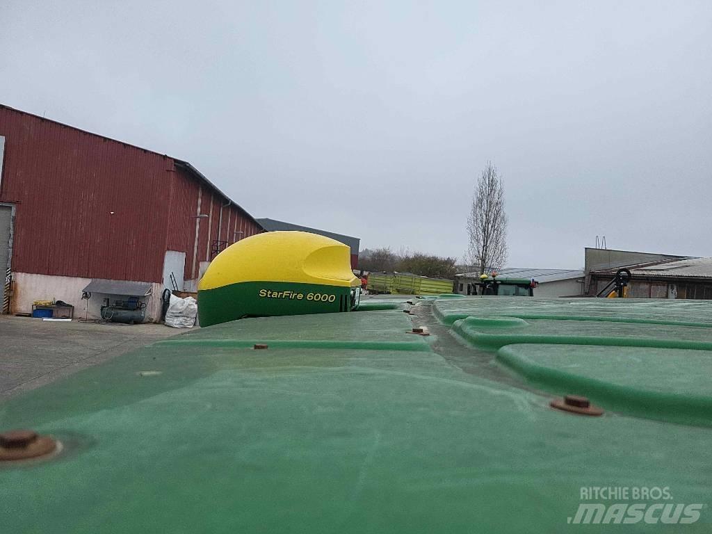 John Deere 7280 R Trattori