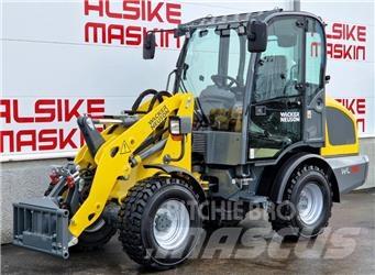 Wacker Neuson WL 38 Pale gommate